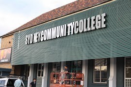 Sydney Community College Pic 1 - Rozelle Campus Sydney Community College