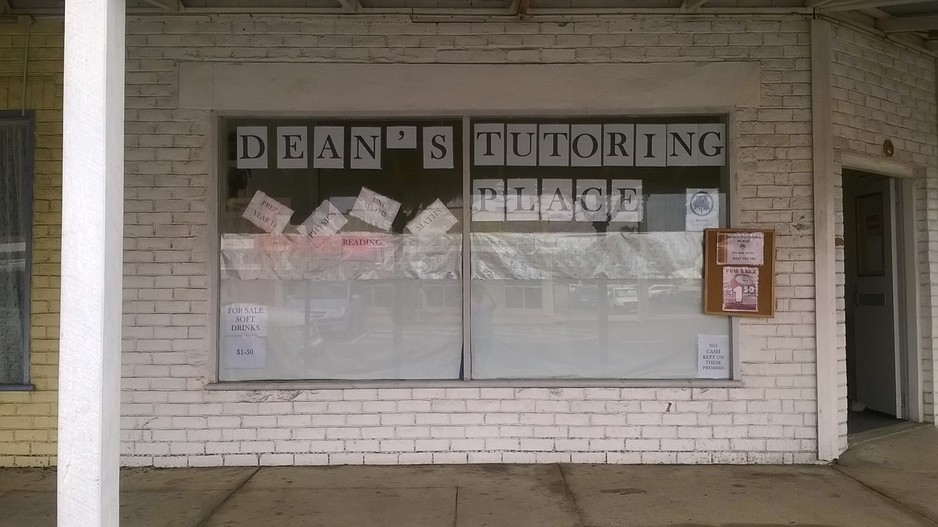 Dean's Tutoring Place Pic 2