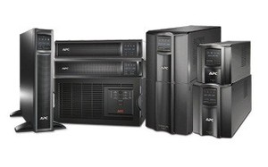 Powerfirm Pic 2 - Powerfirm is a specialist reseller of APCmanufactured UPS