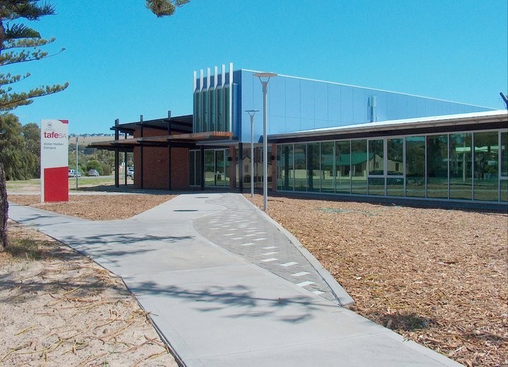 TAFE SA Victor Harbor Campus Pic 1 - TAFE SA Victor Harbor Campus