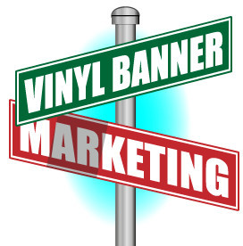 Steve The Vinyl Banner Guy Pic 1 - Vinyl Banners Work but you really need to get your banner message right I can help