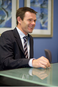 Commercial Associates Accountants & Advisors Pty Ltd Pic 3 - Andy Matthews