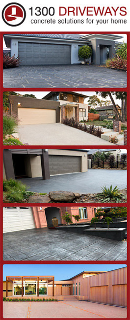 1300 Driveways Pic 1