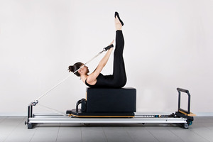 In-Balance Physiotherapy and Pilates Pic 5