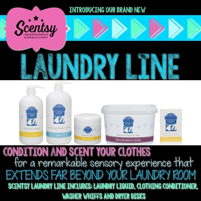 Scents with Mandy - Independent Scentsy Consultant Pic 1