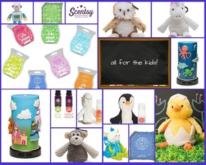 Scents with Mandy - Independent Scentsy Consultant Pic 3