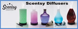 Scents with Mandy - Independent Scentsy Consultant Pic 4