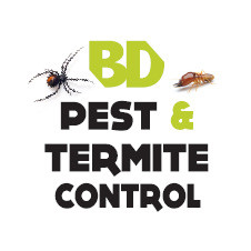 BD Pest and Termite Control Pic 1