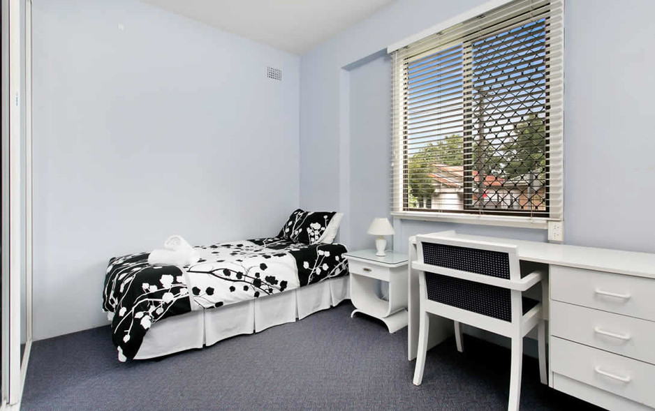 Kalara College Student Accommodation Pic 1 - Single room Dorm at Kalara Student Accommodation Wollongong