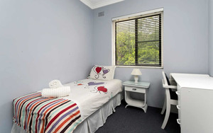 Kalara College Student Accommodation Pic 2 - Single room Dorm at Kalara Student Accommodation Wollongong