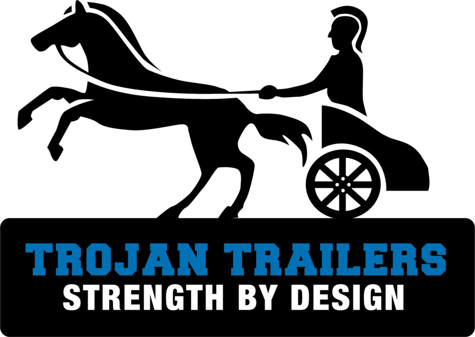 Trojan Trailers Pic 1 - Trojan Trailers Strength By Design