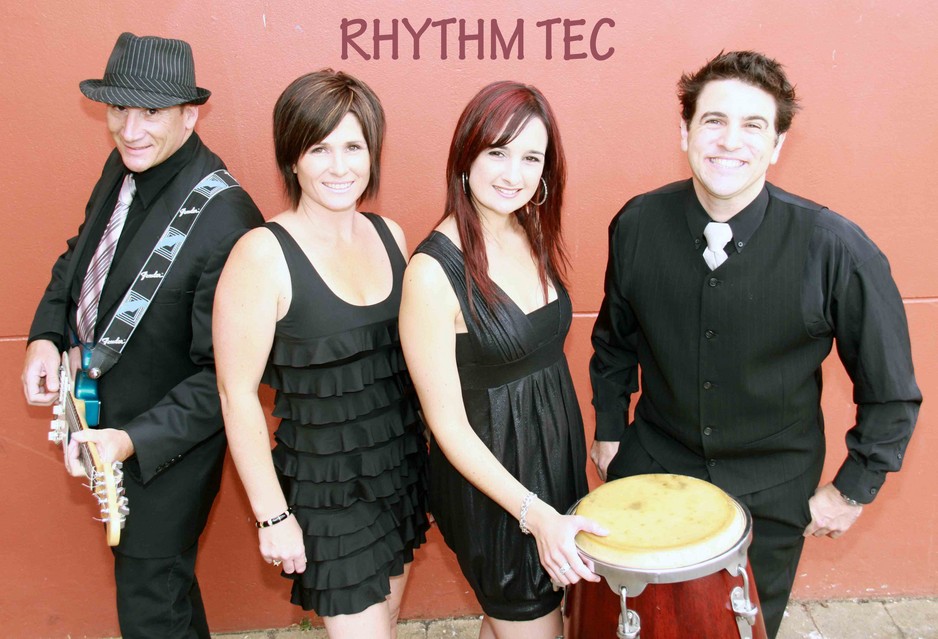 Rhythm Tec Pic 1