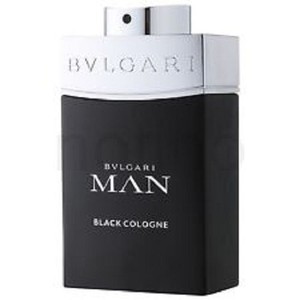 BREATHTAKING FASHION ACCESSORIES PTY LTD T/AS BREATHTAKING Pic 3 - Have one to sell Sell it yourself BVLGARI MAN BLACK COLOGNE EDT 100 ML MENS PERFUME by BVLGARI 9555