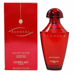 BREATHTAKING FASHION ACCESSORIES PTY LTD T/AS BREATHTAKING Pic 4 - SAMSARA 50 ML EDT WOMENS PERFUME BY GUERLAIN 8711