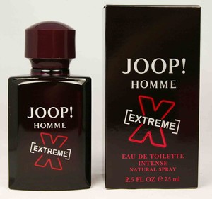 BREATHTAKING FASHION ACCESSORIES PTY LTD T/AS BREATHTAKING Pic 5 - JOOP HOMME EXTREME INTENSE EDT 75ML MENS PERFUME 5595