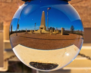 Wayback Designs Photography Pic 3 - ANZAC Hill