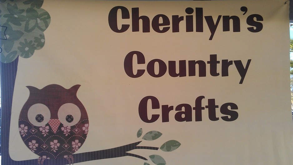 Cherilyn's Country Crafts Pic 1