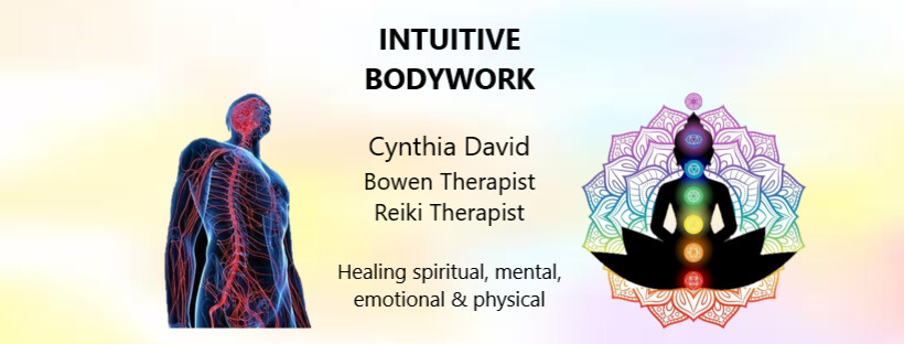 Limitless Reiki Intuitive Bodywork Pic 1 - Bowen Therapist Reiki Therapist