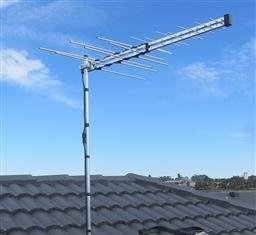 Australian Tv Antennas Pic 2