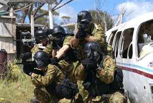 Wasp Paintball Pic 2