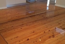 Country Colonial Floors Sanding & Polishing Pic 3