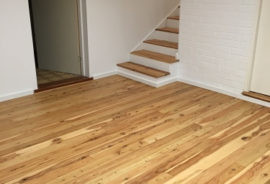 Country Colonial Floors Sanding & Polishing Pic 2