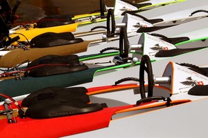 Marinekart Australia / New Zealand Pic 5 - Various colours available