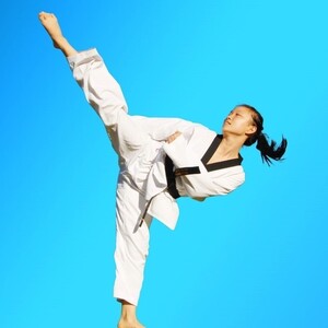 Pinnacle Taekwondo Martial Arts In Earlwood for kids Teens & adults Pic 3 - Karate in Earlwood for kids teens adults of all ages all levels