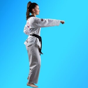 Pinnacle Taekwondo Martial Arts In Earlwood for kids Teens & adults Pic 4 - Self Defence in Earlwood for kids teens adults of all ages and all levels