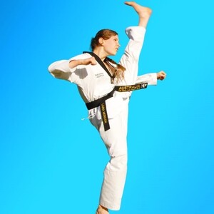 Pinnacle Taekwondo Martial Arts In Earlwood for kids Teens & adults Pic 5 - Kung Fu in Earlwood for kids teens adults of all ages all levels