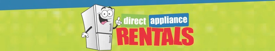 Direct Appliance Rentals Newcastle Pic 1