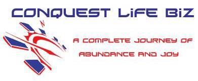 Conquest Life Biz Pic 1 - are you ready to soar