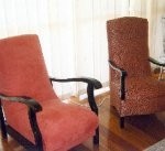 Michael Berkovitch Furniture Upholstery Pic 1 - Michael Berkovitch Furniture Upholstery