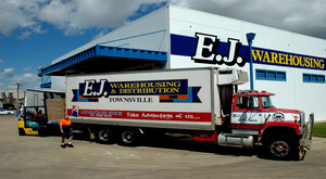 E R Warehousing & Distribution Pic 2