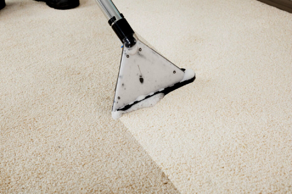 Pros Rug Cleaning Sydney Pic 1