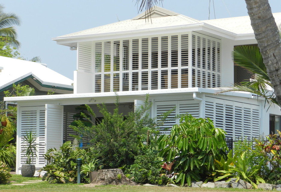 Coast Blinds And Shutters Pic 1