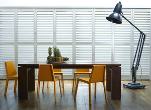 Coast Blinds And Shutters Pic 3