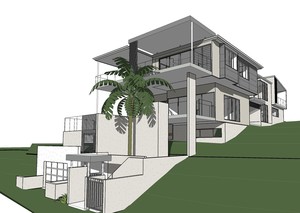 David Hackwood Architect Pty Ltd Pic 5