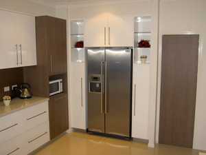 Impact Installations Pty Ltd Pic 4 - kitchen 2