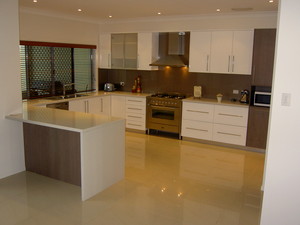 Impact Installations Pty Ltd Pic 5 - kitchen 2