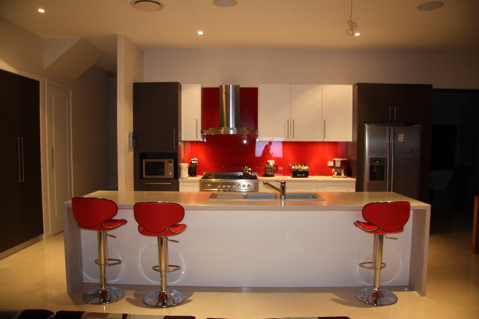 Impact Installations Pty Ltd Pic 1 - kitchens