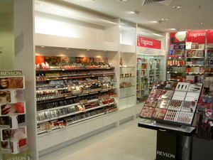 Impact Installations Pty Ltd Pic 3 - retail display units