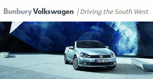 Bunbury Volkswagen Pic 3