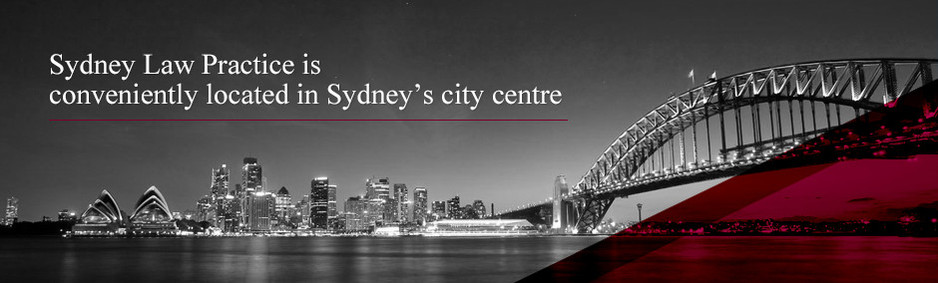 Sydney Law Practice Pty Ltd Pic 1