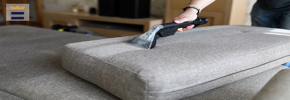 Upholstery Cleaning Services Sydney Pic 1