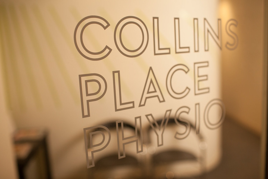 Collins Place Physiotherapy Clinic Pic 1