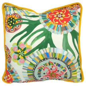 Wildhome Designs Pic 4 - Grevillea Cushion Cover