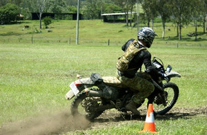 QRide Gold Coast Pic 2 - Q ride training