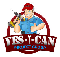 Yes I Can Project Group Pic 1