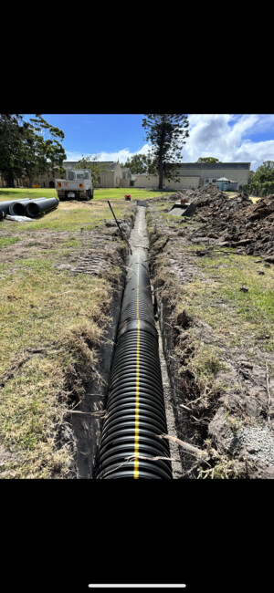 Melbourne Drain Cleaning Pic 2